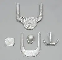 Formulator Custom Parts 1
