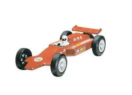 Formula Grand Prix Deluxe 1