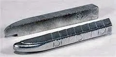 Stick-On Designer Weights 1