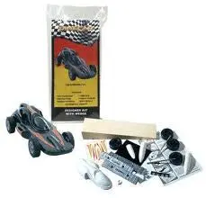 Complete Designer Kit Avenger 1