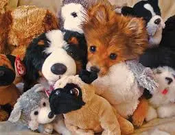 Playtime Puppies (400Pc) 1