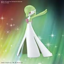 Pokémon: Gardevoir 1