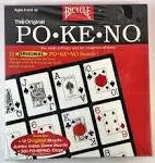 Original Po-Ke-No 1