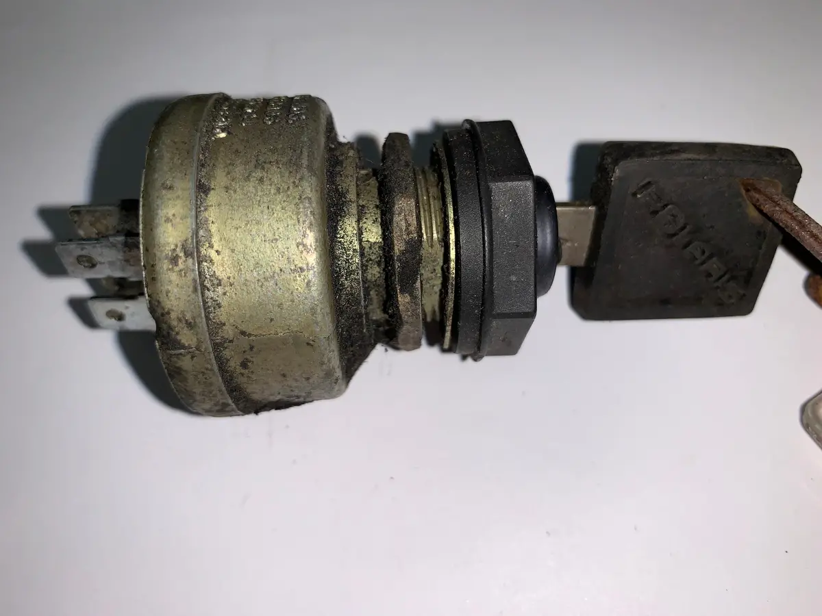 Polaris Ignition Switch 2205055 1