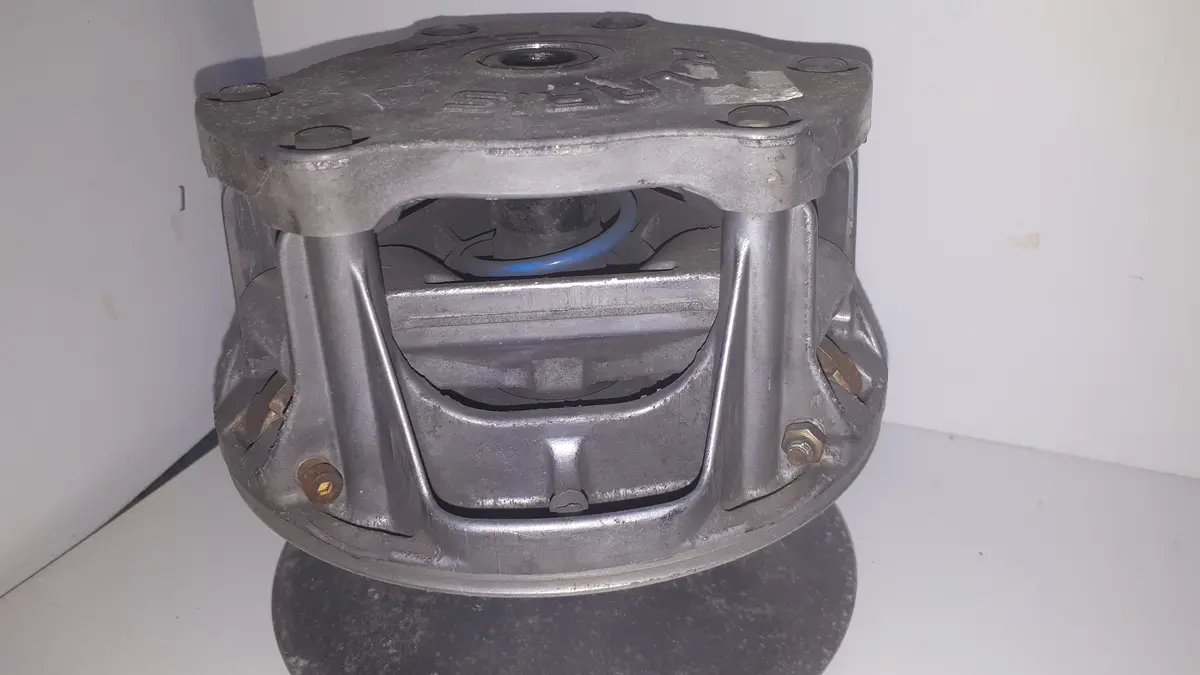 Polaris Asm Drive Clutch 1321706 1