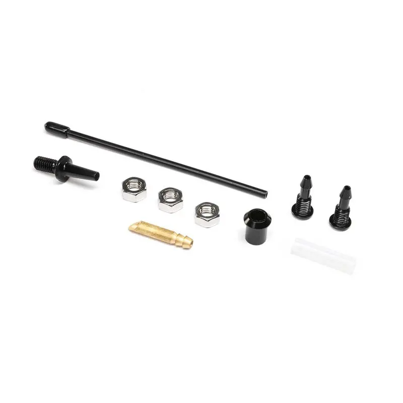 Prb281097 Bulk Head Fitting Set: Impulse 32 1