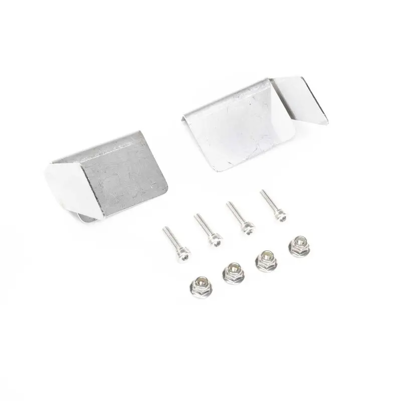 Prb281102 Turn Fins & Trim Tabs: Recoil 2 26" 1