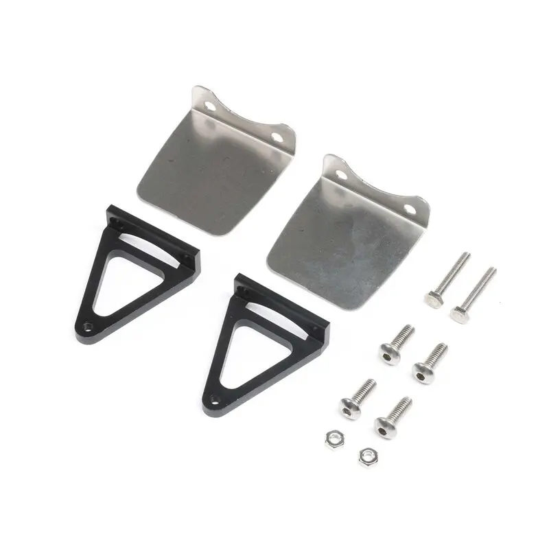 Prb281124 Trim Tab Set: Sonicwake 36 V2 1