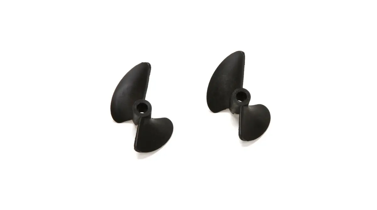Prb282008 Propeller, Comp, 1.6 X 1.6 For 4Mm Shaft 1