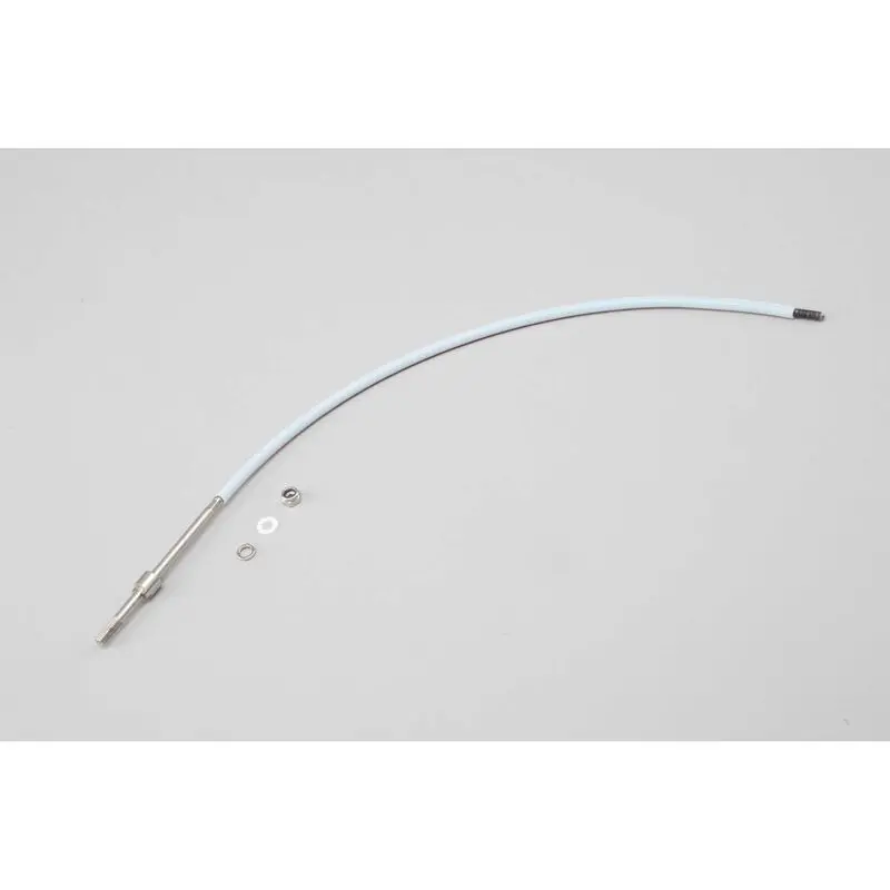 Prb282046 Flex Shaft: Ul-19 1