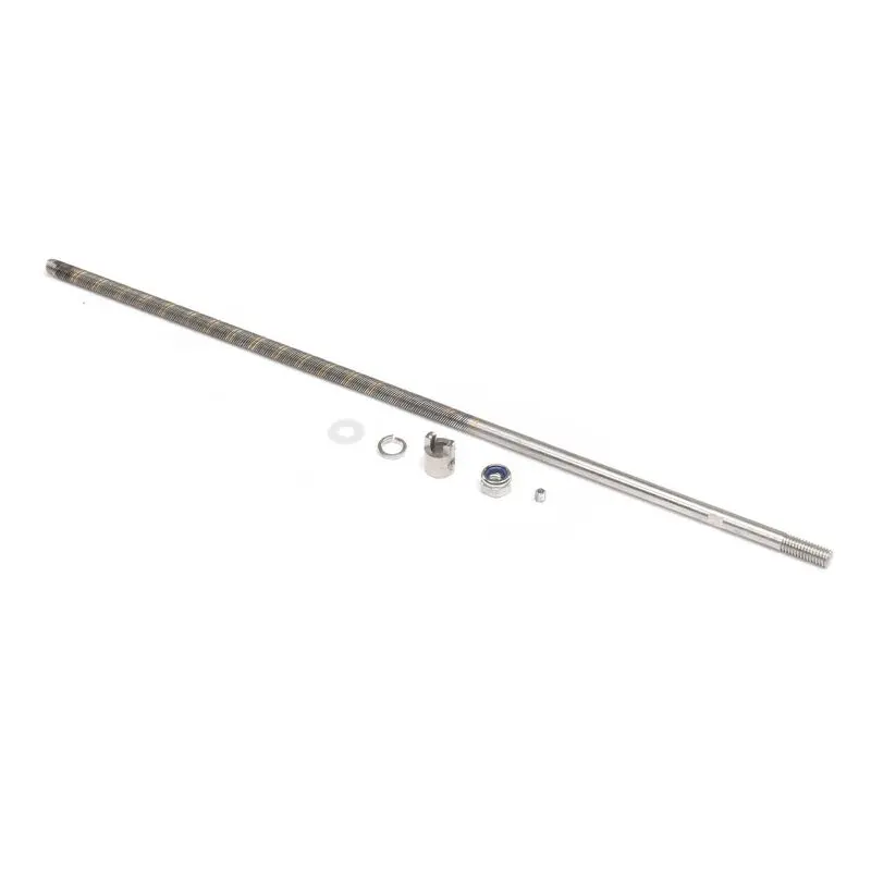Prb282079 Flex Shaft, 5 X 260Mm: Impulse 32 1