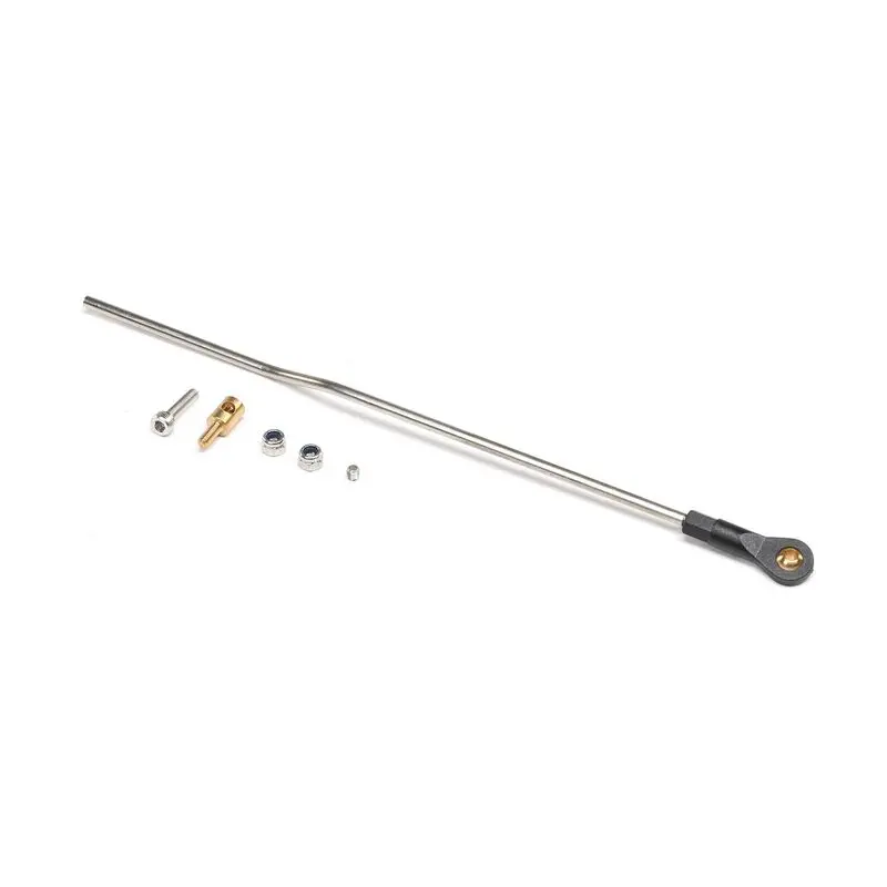 Prb286070 Steering Pushrod Set: Impulse 32 1
