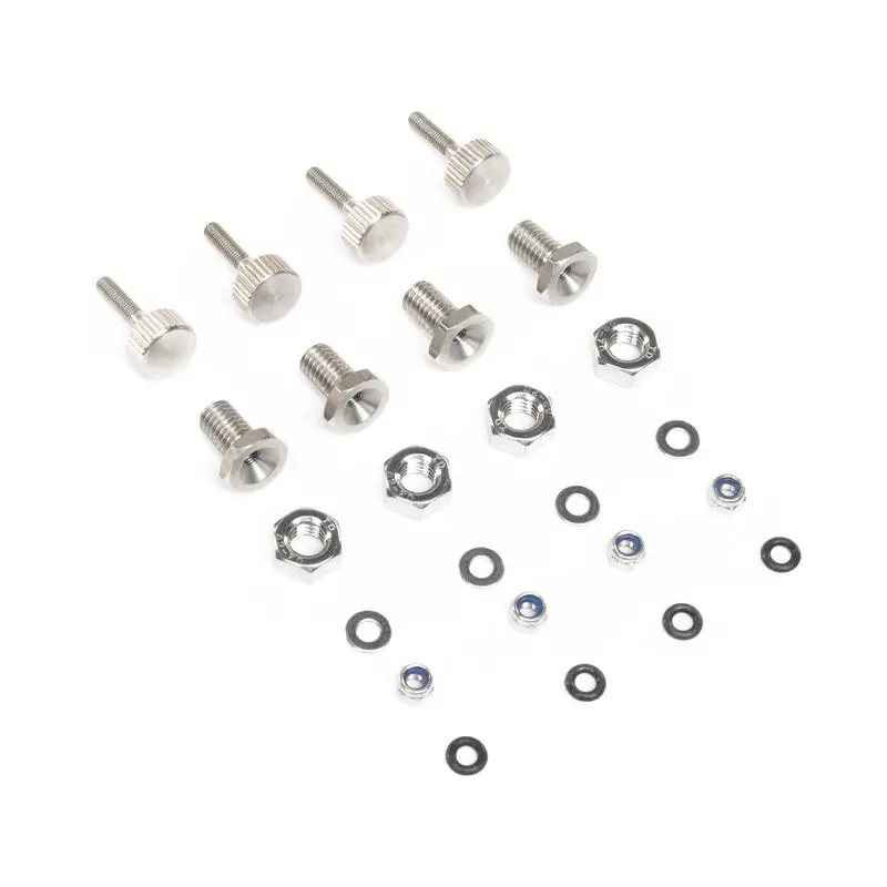 Prb286075 Canopy Thumb Screws (4): Recoil 2 26" 1