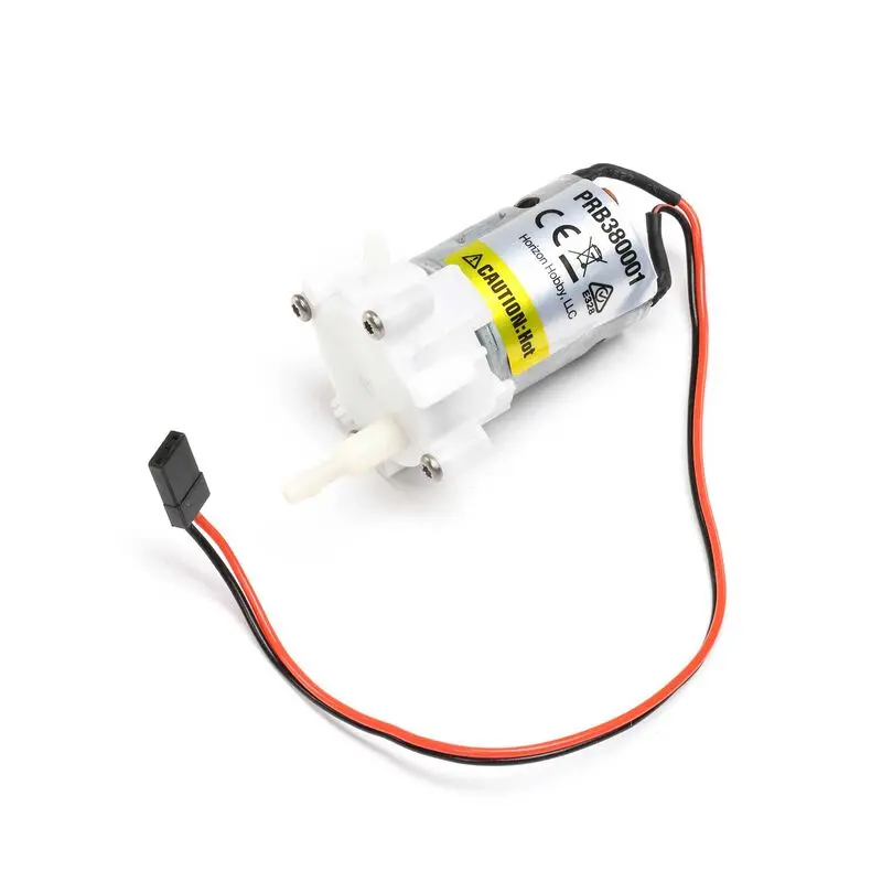 Prb380001 Water Canon Pump Set: Tug 30 1