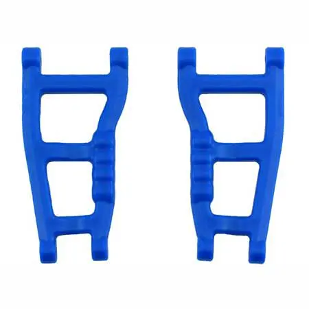 Rear A-Arms (2), Blue: Ru, St Rpm80185 1