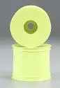 Velocity 40 Yellow Rims 23Mm Hub 1