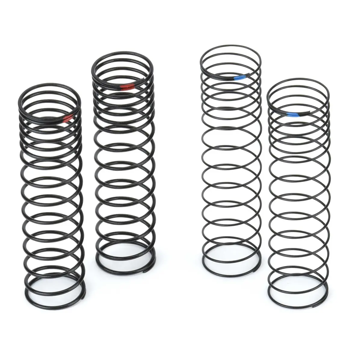 Pro634302 Big Bore Scaler Shock Spring Assortment 1
