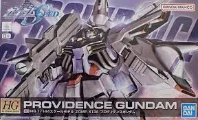 1:144 Providence  Gundam (Hg) 1