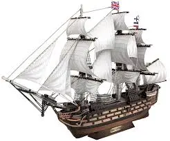 Hms Victory (Premium Series) 1