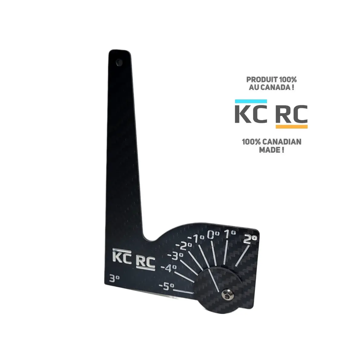 1:8 Camber Gauge 1