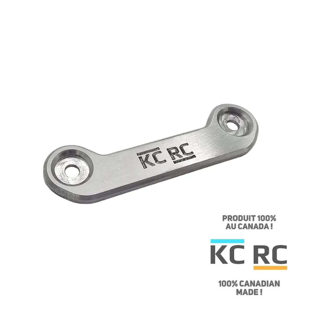 Kc Rc Wing Washer For Traxxas Xrt 1