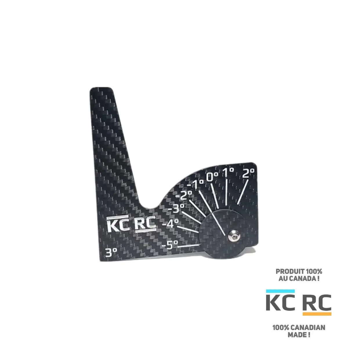 1:10 Camber Gauge 1
