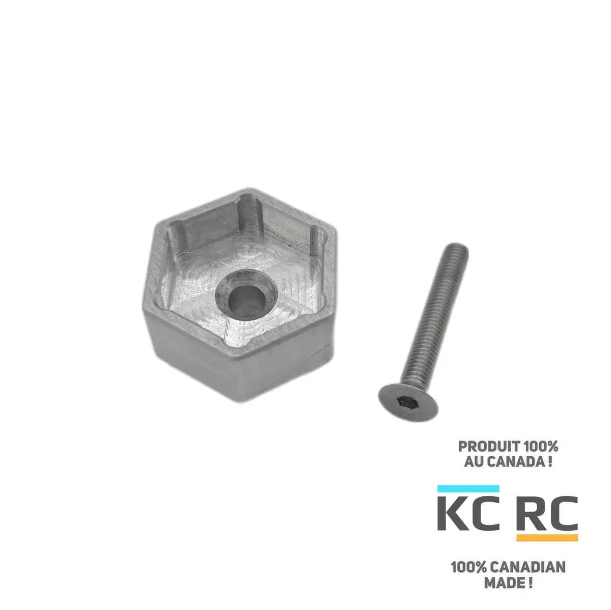 Aah24m00 Kc Rc Wrench Key Adaptor (24Mm Hex) 1