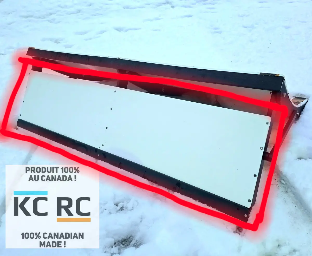 Kc Rc Adjustable Ramp ( 24'', 36'', 48'' ) 6