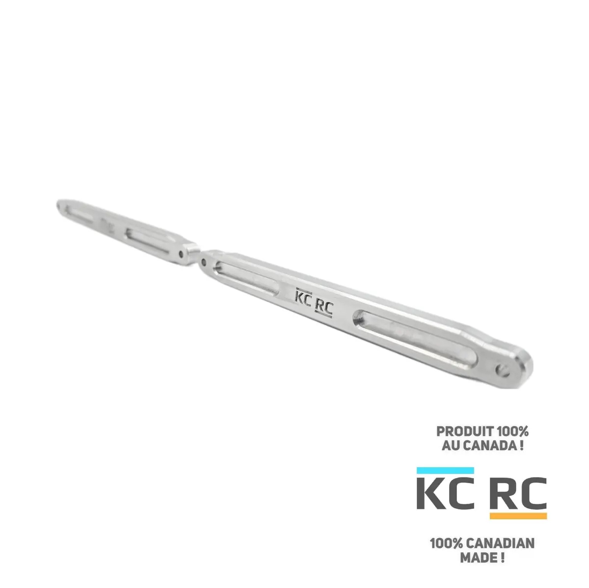 Kc Rc Tower / Diff/ Tower For Kraton 6S Exb (Rtr) 1