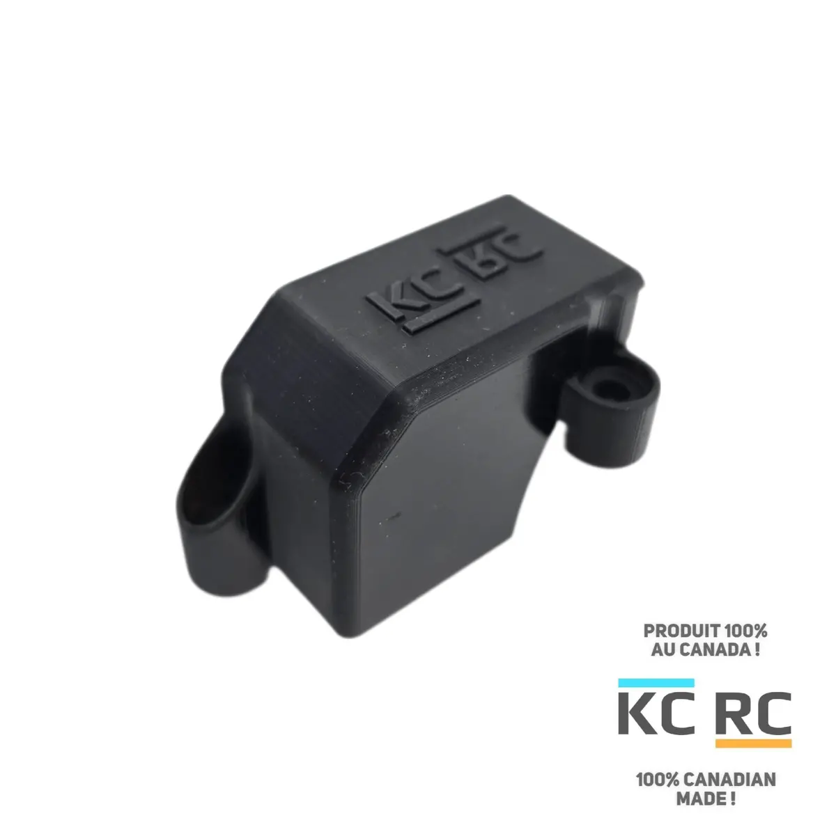 Kc Rc Gear Cover For Traxxas Maxx Slash 6S 1