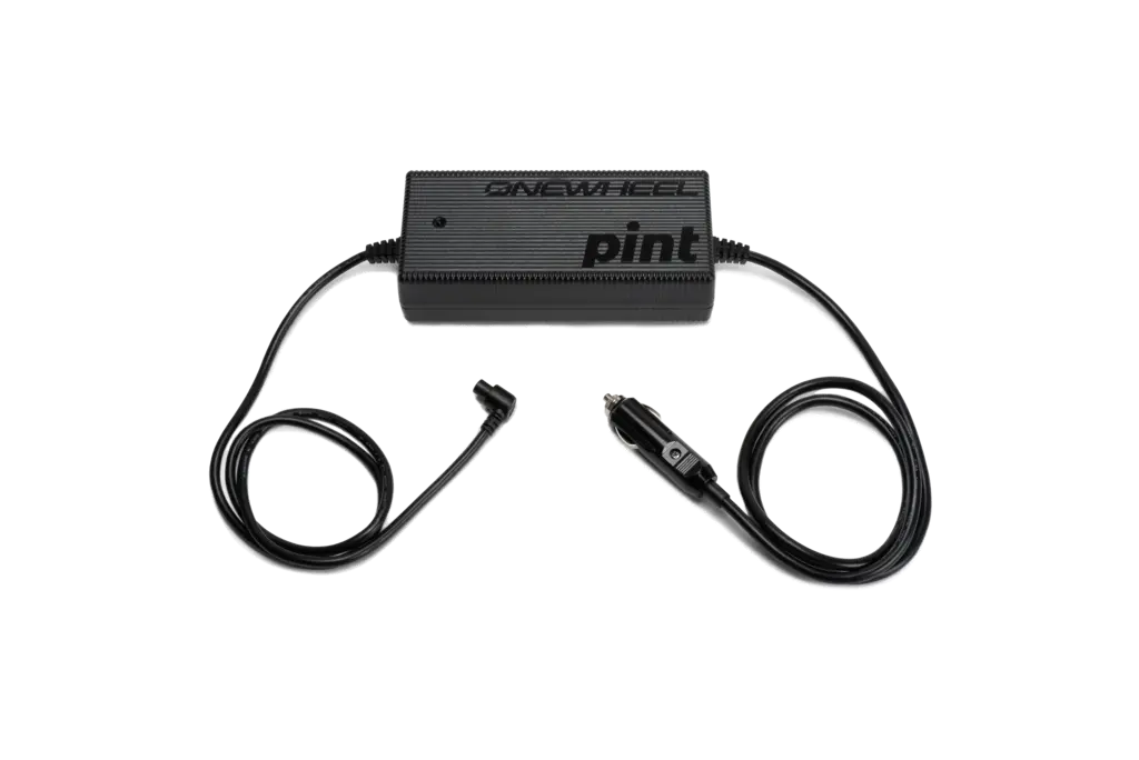 Car Charger Onewheel Pint 1