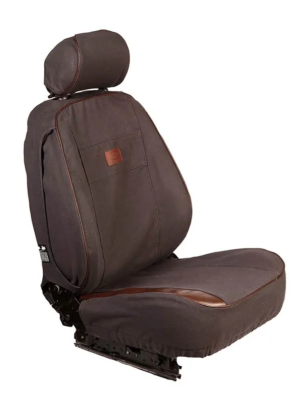 Melvill & Moon Premium Range Seat Covers 3 Door(Jimny Year 2018+) 1