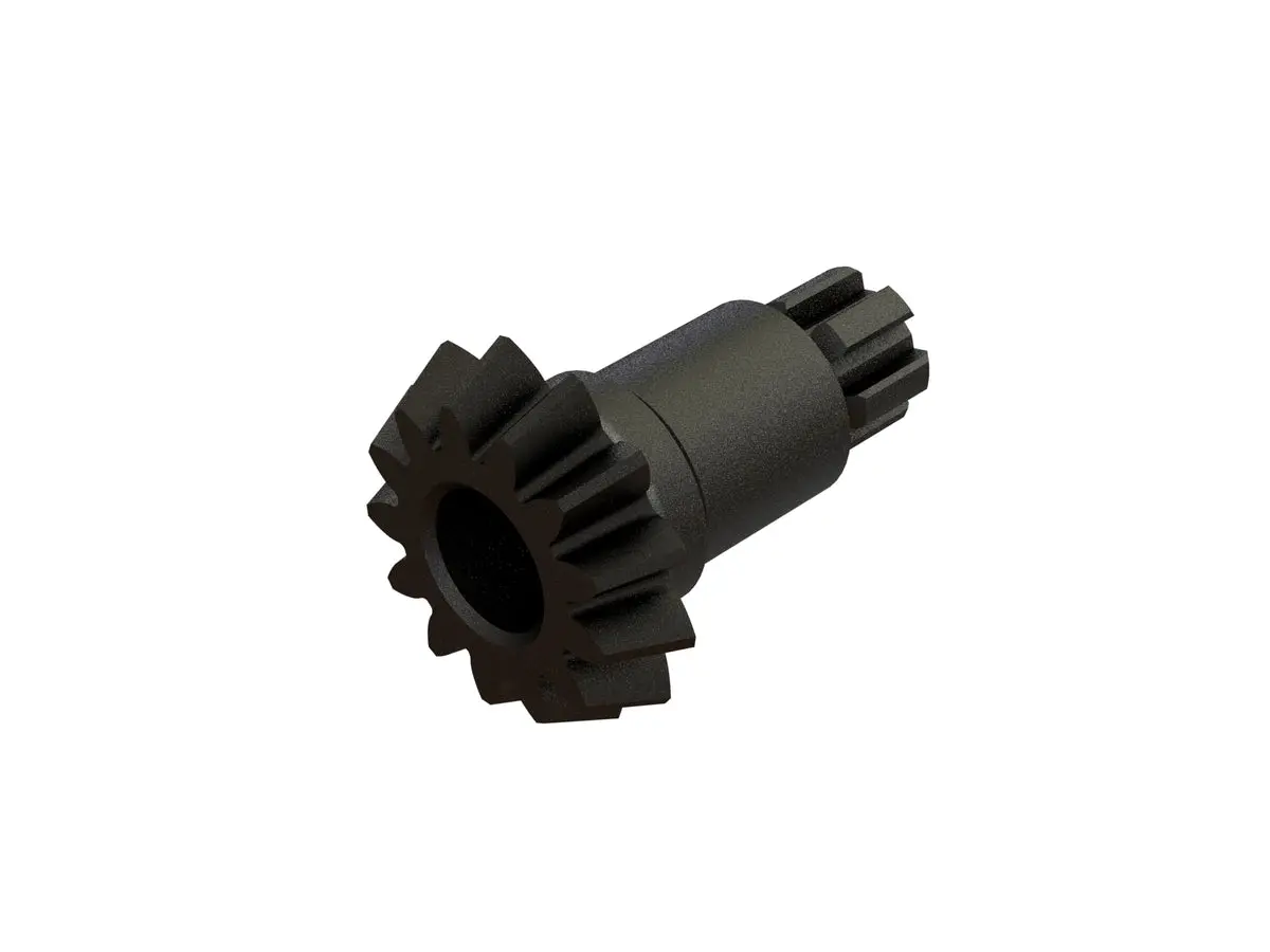 Ar310886 Cnc Metal Input Gear 13T Arac3711 1