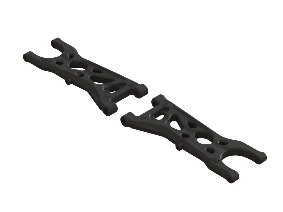 Ara330660 Front Suspension Arms (1 Pair) 1