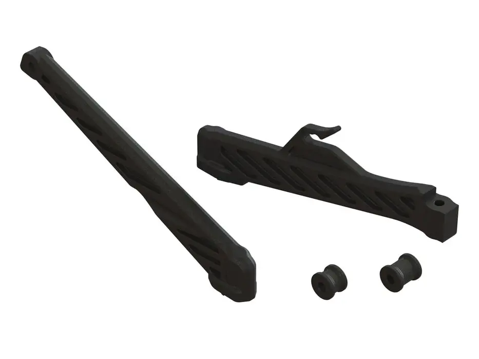 Ara320620 Chassis Brace Set ( Arac3735 ) 1