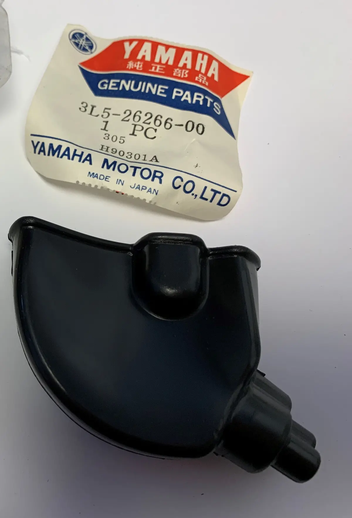 Qt50 Cylinder Cover 1