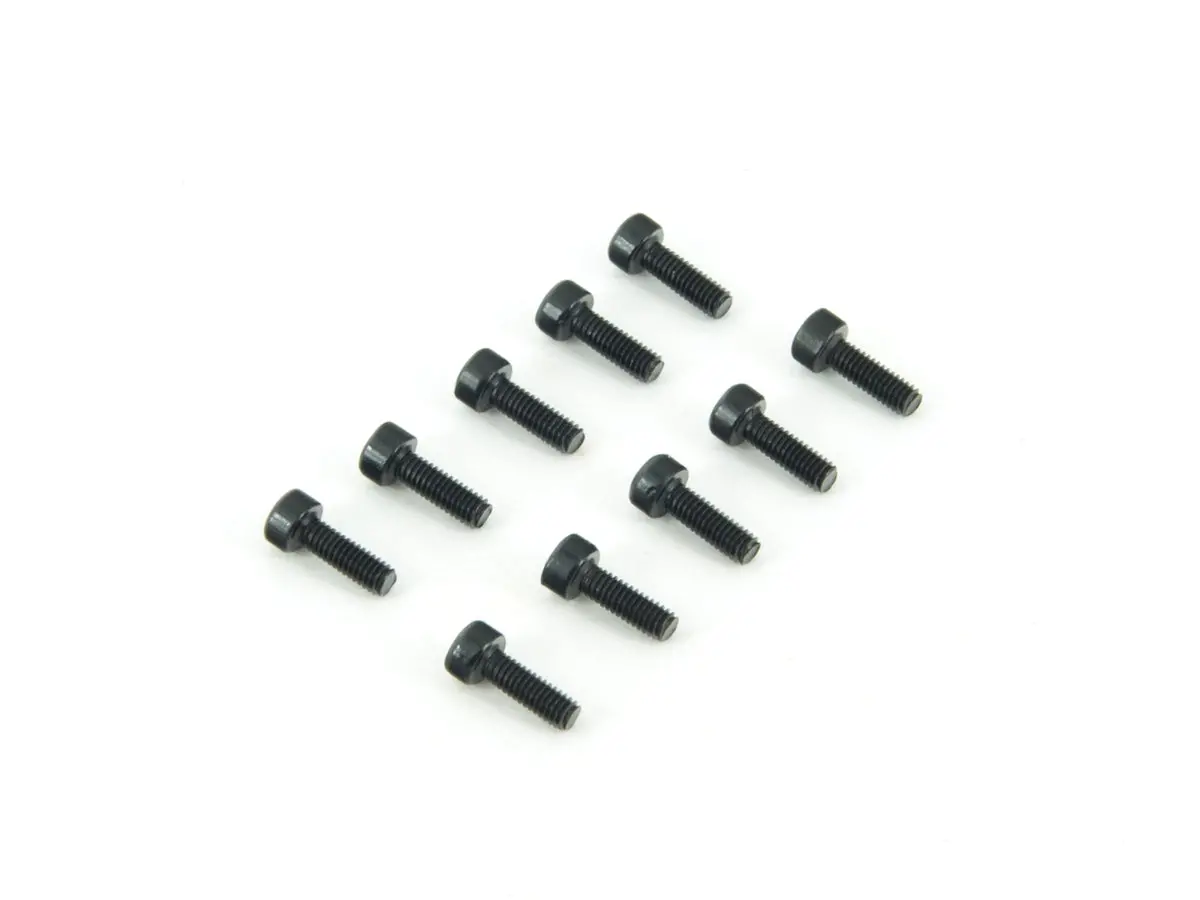 Ar702001 Cap Head Screw M2.5X8mm (10Pcs) -Arac9875 1