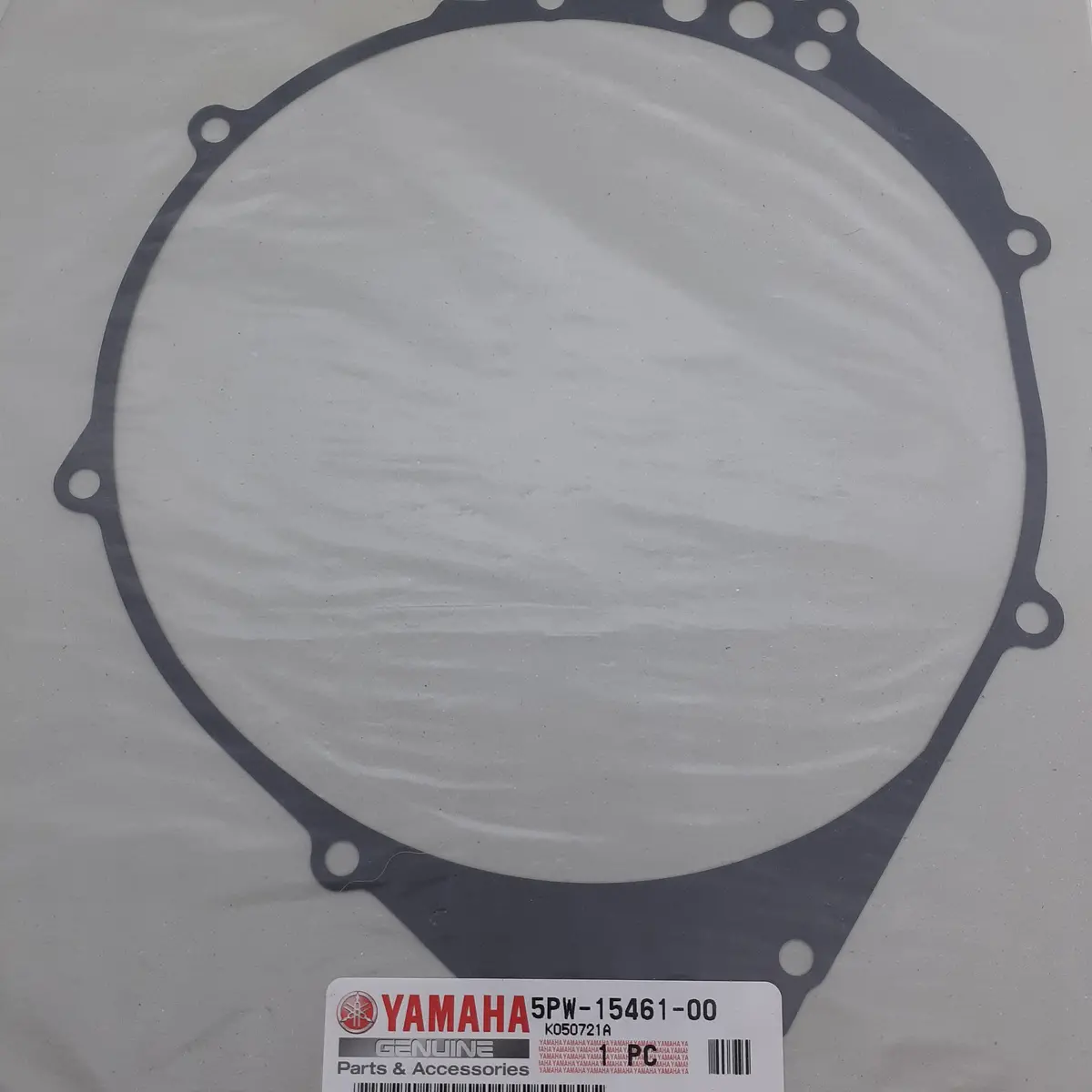 R1 Crank Case Cover Gasket 1