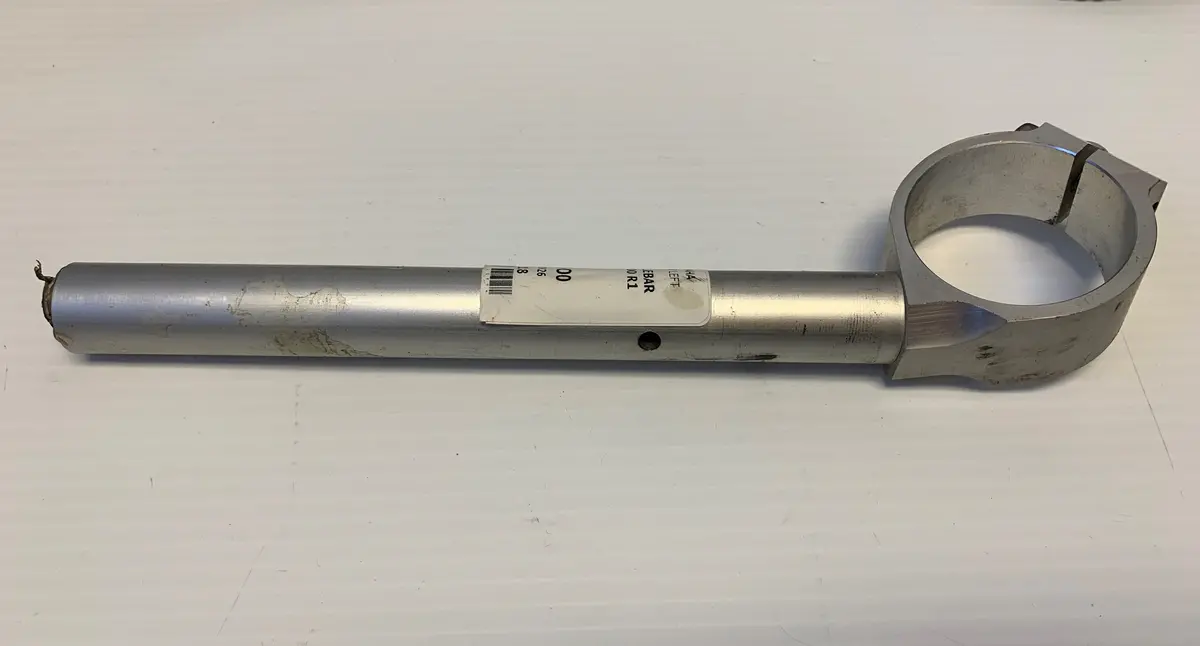 Yzf-R1 Left Handlebar 1