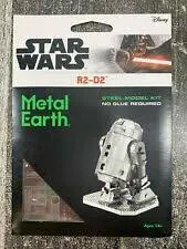 Star Wars: R2-D2 1