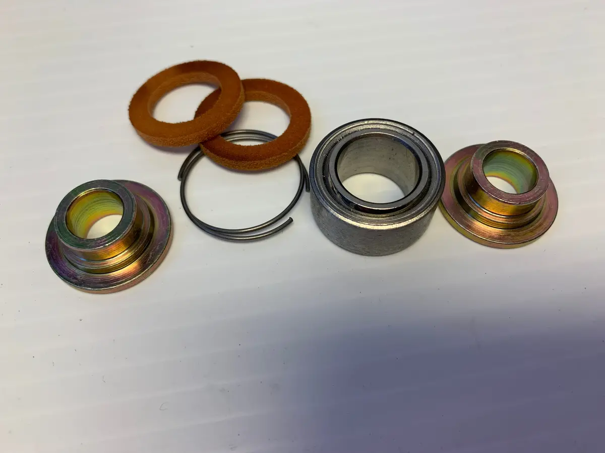 Ktm 50 Upper Shock Bearing Kit 1