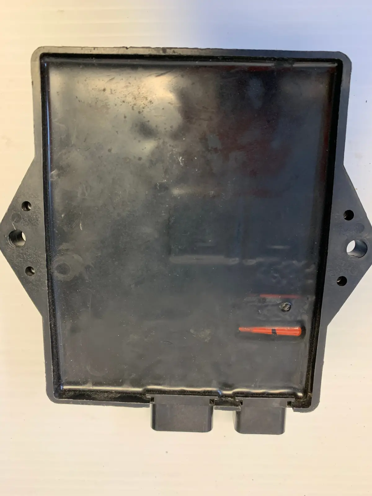 R6 Cdi Box 5Eb- 1