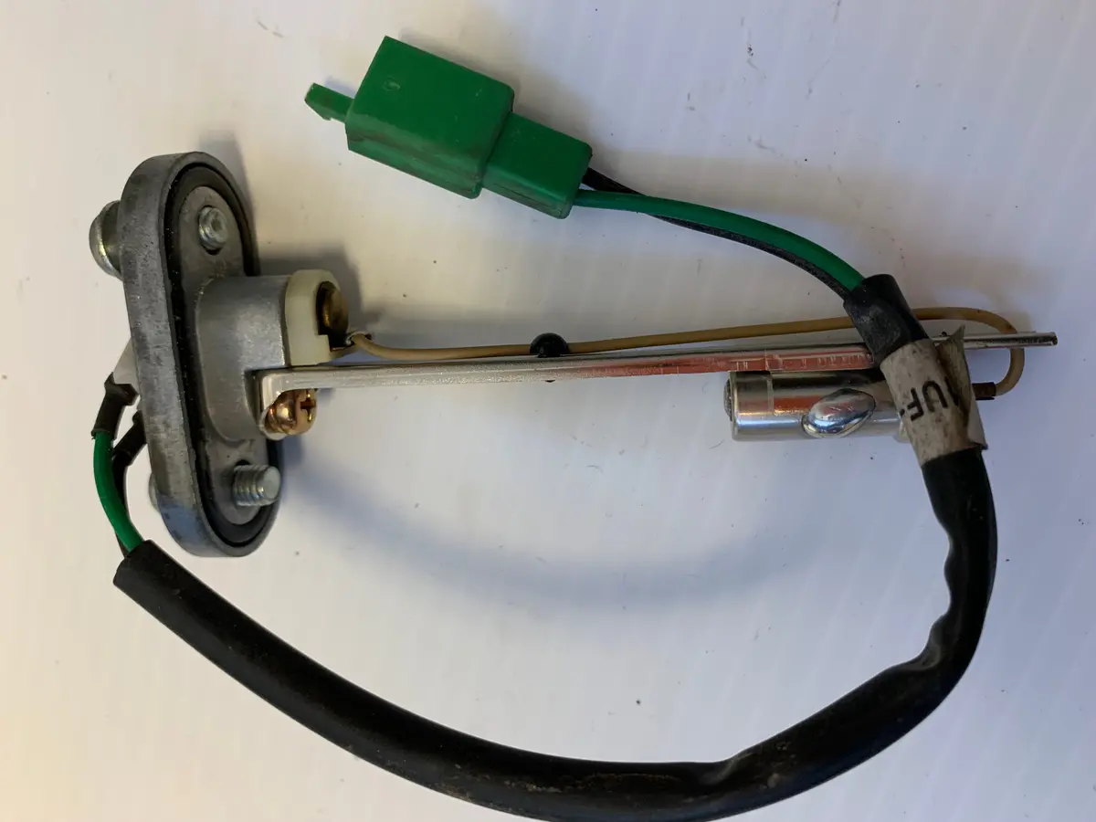 R1 R6 Fuel Sending Unit 1