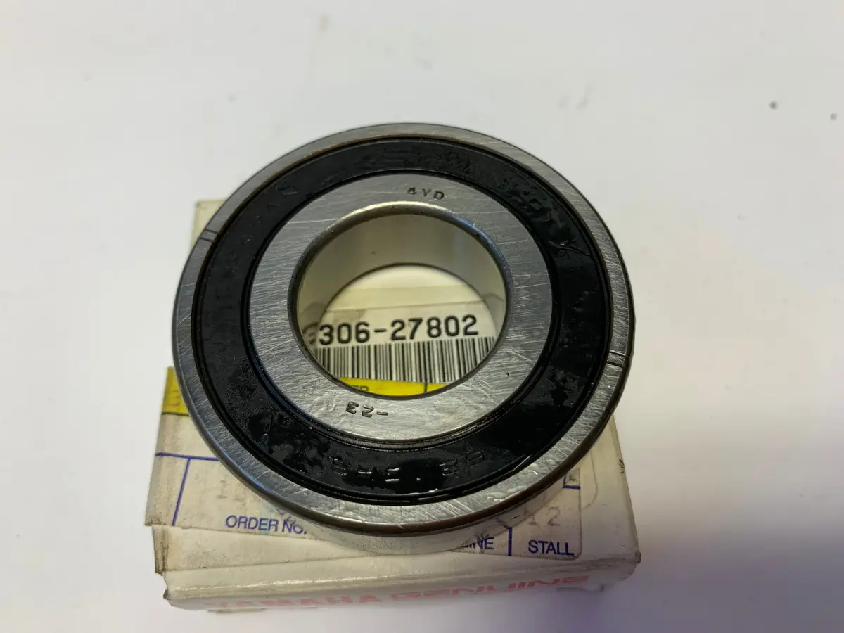 R1 Rear Wheel Bearing 1