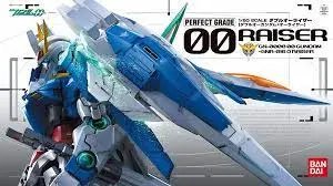 1:60 Øø Raiser (Pg) 1