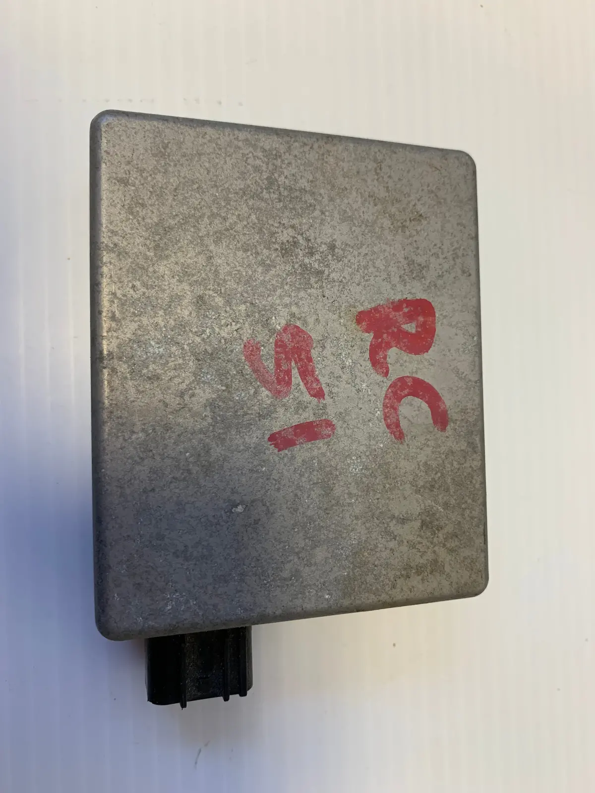 Rc51 Rvt1000 Converter Unit Cdi 1