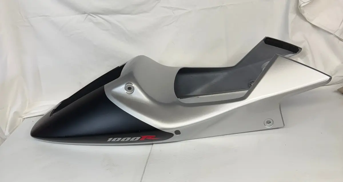 Rc51 Rvt100r Rear Tail Cowl 1