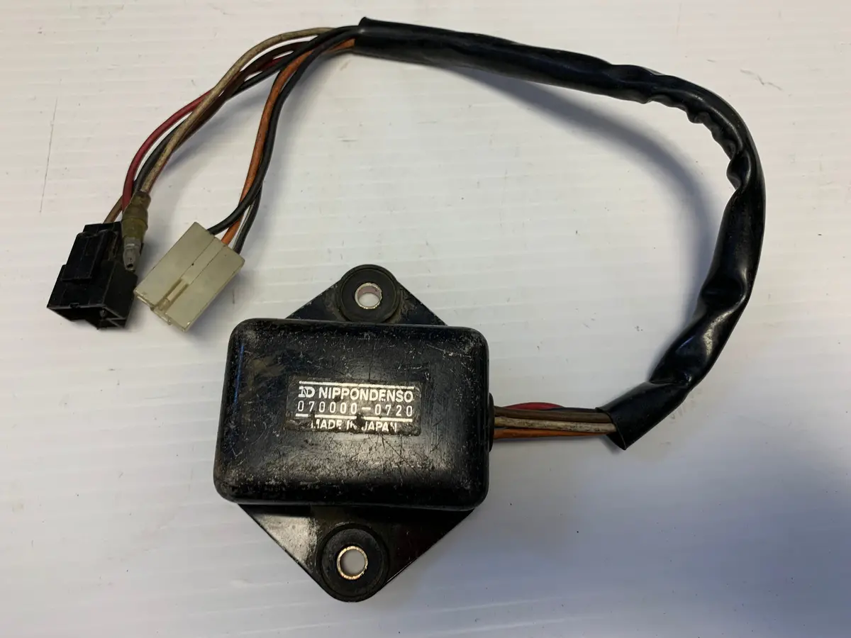 Rd250lc Rd350lc Cdi 1
