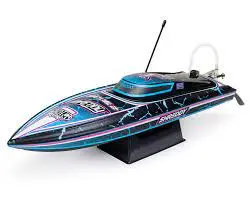 Recoil 2 18" Bl Deep-V Rtr (Color May Vary) 1