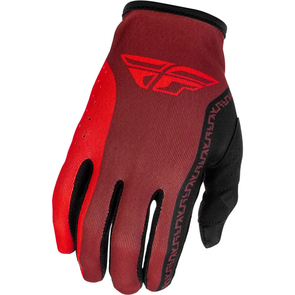 Fly Racing 2026 Youth Lite Glove 1